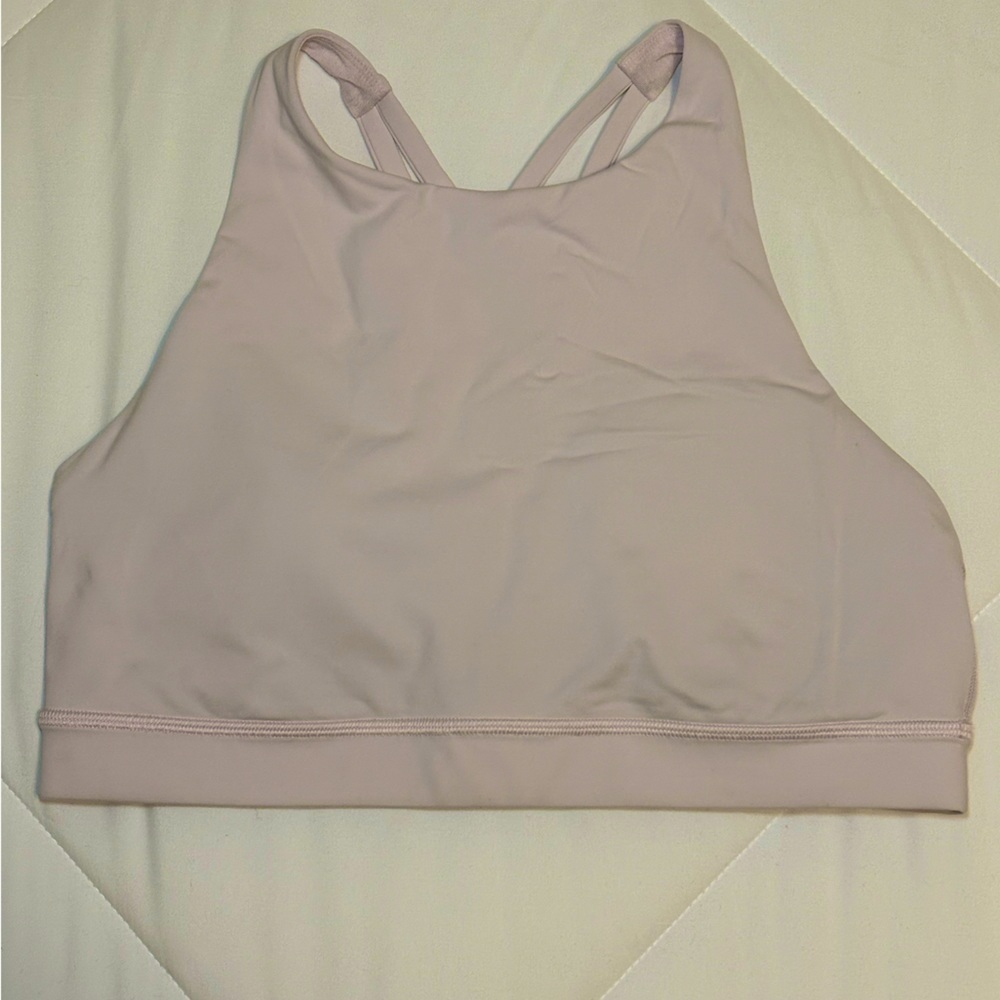 LULULEMON High-Neck Energy Bra